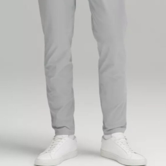 Lululemon ABC Slim-Fit Trouser Warpstreme - Picture 1 of 9